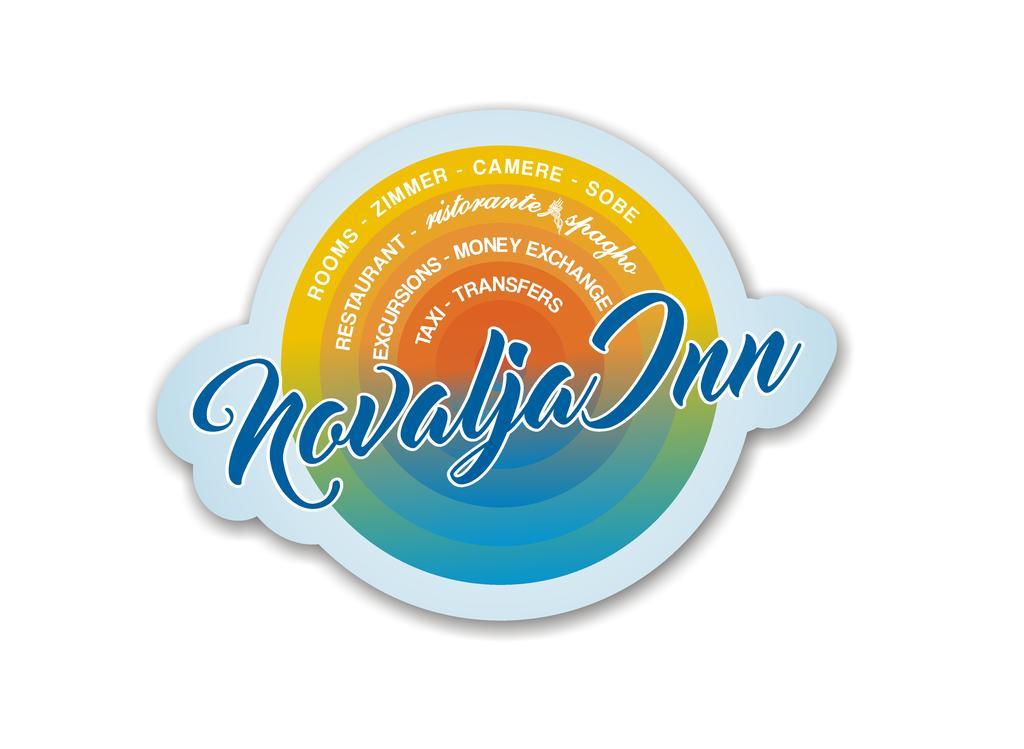 Novalja Guesthouse Economy Rooms Bagian luar foto