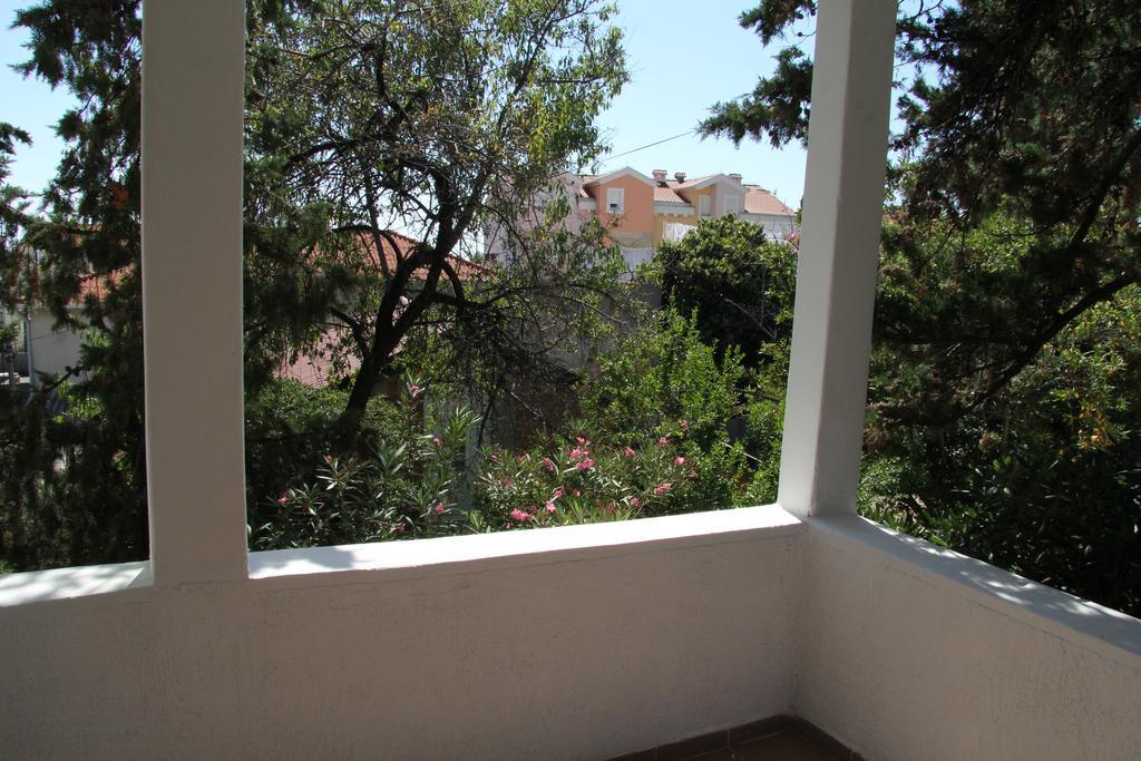 Novalja Guesthouse Economy Rooms Bagian luar foto
